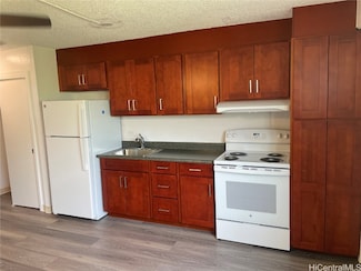 1312 Alapai St Unit 3, Honolulu, HI 96813