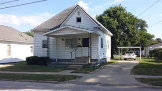 508 Lexington Ave, Lawrenceville, IL 62439