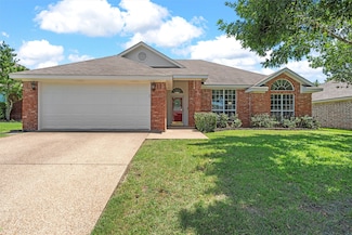10304 Buffalo Ridge, Waco, TX 76712