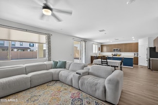 21189 E Raven Dr, Queen Creek, AZ 85142