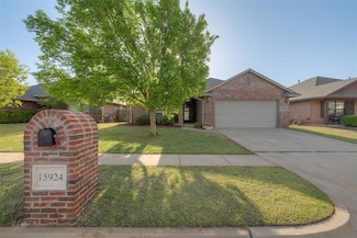 15924 Sky Run Dr, Edmond, OK 73013