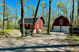 19110 Red Pine Dr, Hillman, MI 49746