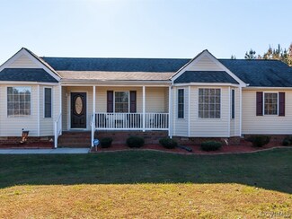 4406 Newville Rd, Waverly, VA 23890