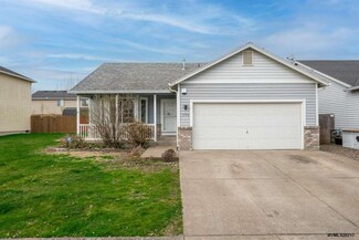 1354 S 6th St, Independence, OR 97351