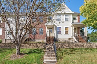 11305 Fergus St NE Unit E, Minneapolis, MN 55449