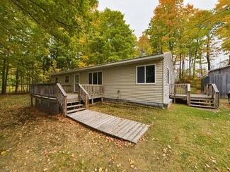 5206 Wisconsin 139, Long Lake, WI 54542