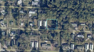 1004 Puryear St, Saint Augustine, FL 32084