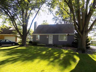 4112 Kentland Ave, Fort Wayne, IN 46808