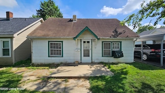 205 Jackson St, New Albany, IN 47150
