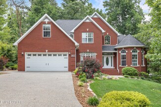 1209 Buckingham Place, Cookeville, TN 38501