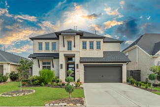 29622 Sterling Knoll Dr, Fulshear, TX 77441