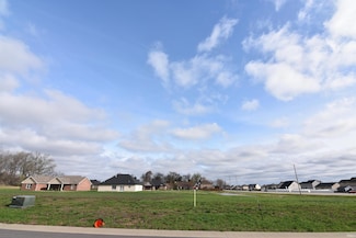 4724 Violet Dr, Center Township, IN 47725