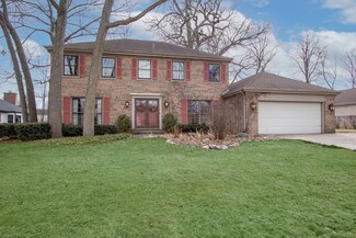 4131 Oaksbury Ln, Rolling Meadows, IL 60008