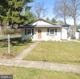 6501 Cedar Ave, Pennsauken, NJ 08109