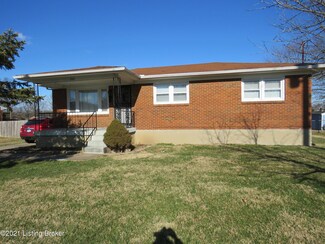 8103 Rocky Gap Rd, Louisville, KY 40214