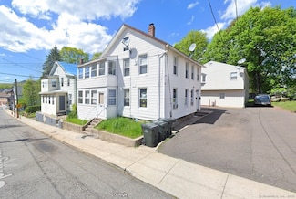 65 Springdale Ave Unit 1, Meriden, CT 06451