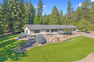 1702 Eastside Rd, Priest River, ID 83856