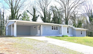 110 Wildwood Cir, Gainesville, GA 30501