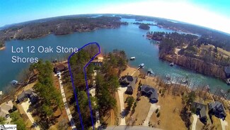 12 Oak Stone Shores Dr, West Union, SC 29696