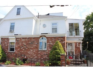 7 Centennial Ave, Revere, MA 02151