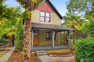 1114 5th Ave SW, Olympia, WA 98502