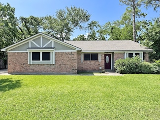 3506 E Orange St, Pearland, TX 77581