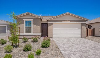 Sunstone, Gold Canyon, AZ 85118