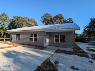 277 Myrtle Ave, Jesup, GA 31546