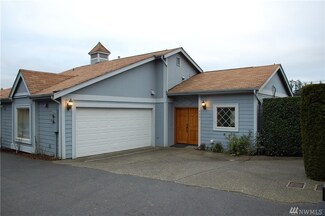4061 Flora Dr, Fircrest, WA 98466