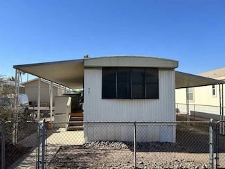 400 W Baseline Rd Unit 32, Tempe, AZ 85283