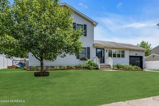 575 Alabama Ave, Brick, NJ 08724
