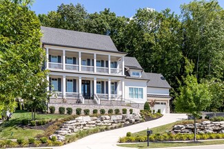 8223 Heirloom Blvd, College Grove, TN 37046