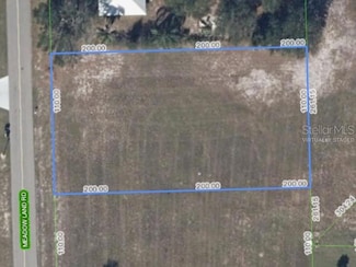 417 Meadowland Rd, Sebring, FL 33876