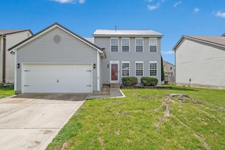 3121 Fox Chaple Dr, Columbus, OH 43232