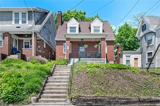 60 Grant Ave, Bellevue, PA 15202