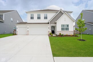 8654 Tripp Rd, Pendleton, IN 46064