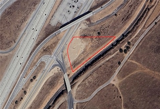 0 Sierra Hwy Angeles Forest Hwy Unit SR25258247, Acton, CA 93510