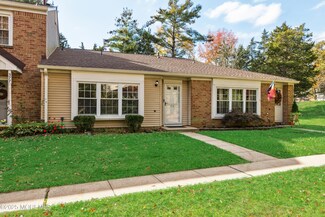 378 Minstrel Ct, Old Bridge, NJ 08857