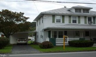 321 E Main St, Thompsontown, PA 17094