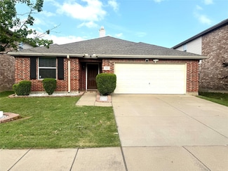 7656 Scarlet View Trail, Fort Worth, TX 76131