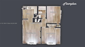 329 SW 9th Ave Unit 3, Miami, FL 33130