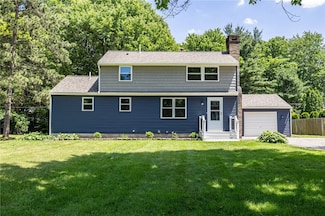 30 Kuebler Dr, Rochester, NY 14624