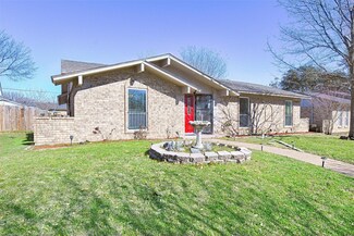 311 Shorewood Dr, Duncanville, TX 75116
