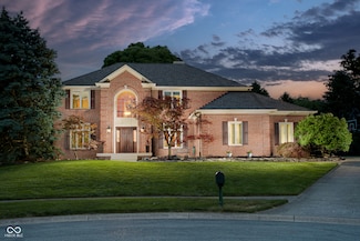 10689 Evergreen Point, Fishers, IN 46037