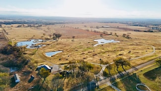 6334 N 160 Rd, Beggs, OK 74421