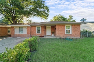 1601 Crestridge Dr, Mesquite, TX 75149