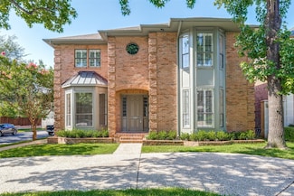 3201 Saint Johns Dr, Dallas, TX 75205