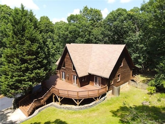 221 Palisade Trail, Denton, NC 27239