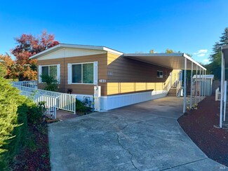 1597 Alamo Dr Unit 146, Vacaville, CA 95687