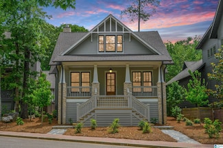 212 Olmsted St, Shoal Creek, AL 35242